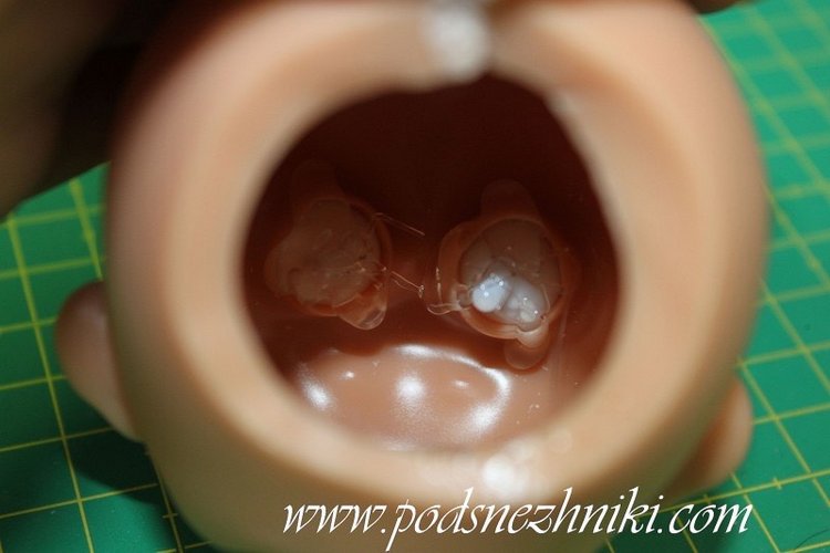 Чарующий взгляд или как убрать "горячий пистолет" без последствий"(!Вопрос!) | Бэйбики Чарующий взгляд или как убрать "горячий пистолет" без последствий"(!Вопрос!) (фото 2)