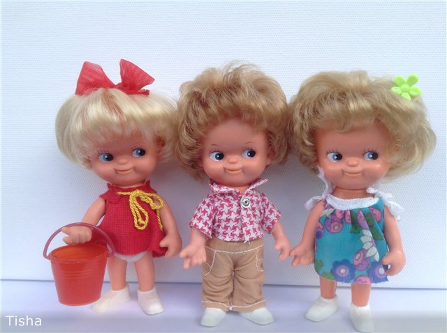 Солнышко из 20 копыточек. ГДР, Schalkau (фото 4)