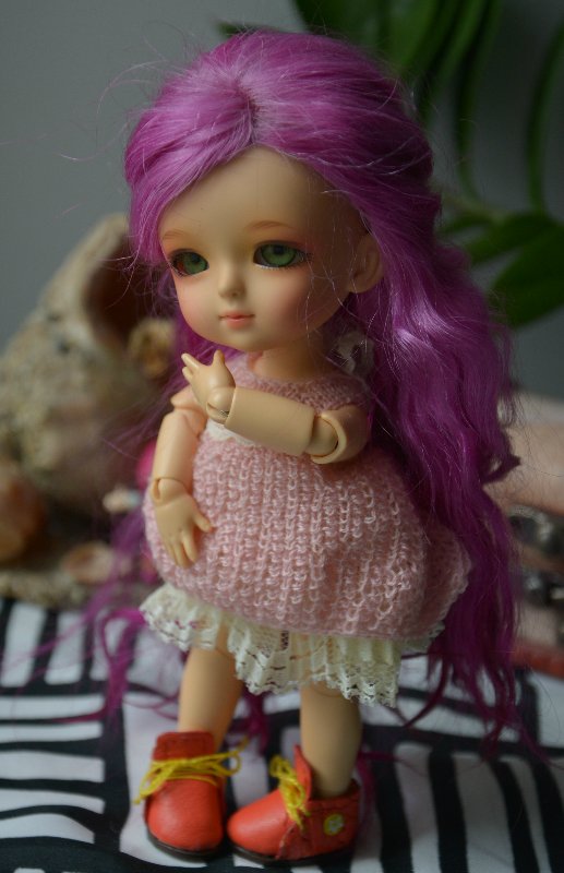 Переодевалки... девочек Латишечек