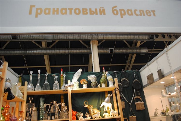 По Тишинке погуляли и «Блошинку» повидали… | Бэйбики По Тишинке погуляли и «Блошинку» повидали…