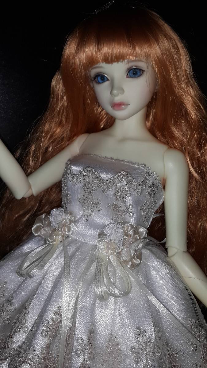 Майские обновки :) | Бэйбики Майские обновки :) — Куклы Iplehouse (Иплхаус): BJD (БЖД) (фото 9)