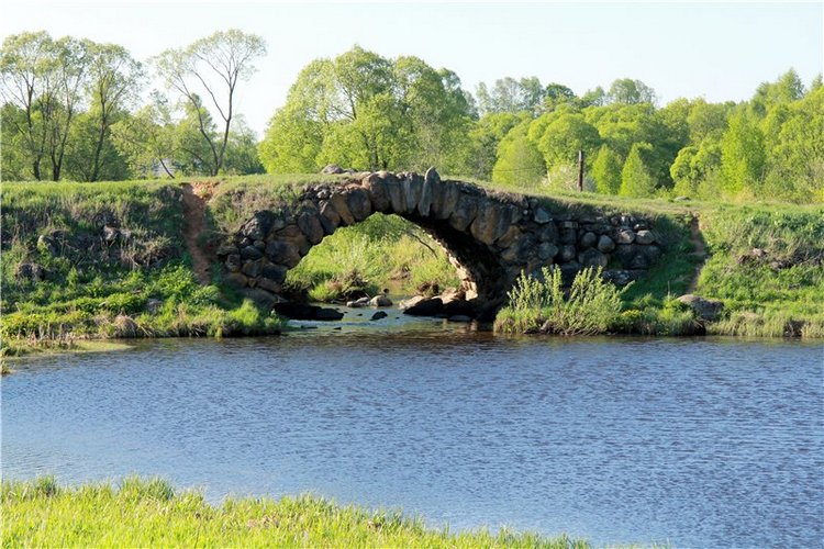 Субботний вояж. Заключительная часть