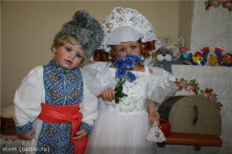 В гостях у сказки. После конкурса. (2 серия)