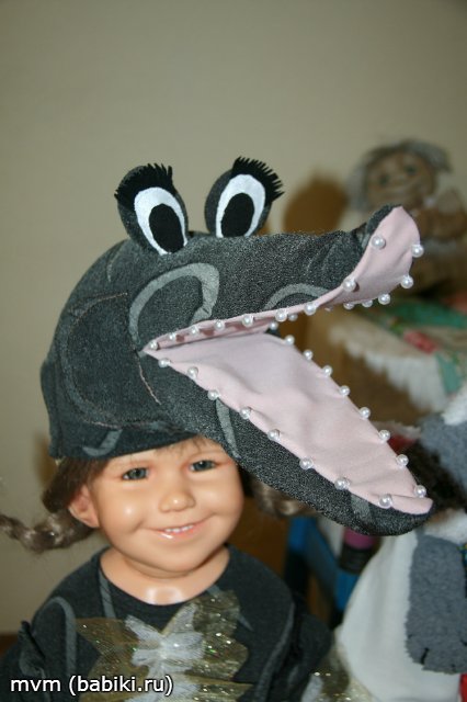 В гостях у сказки. После конкурса. (2 серия)