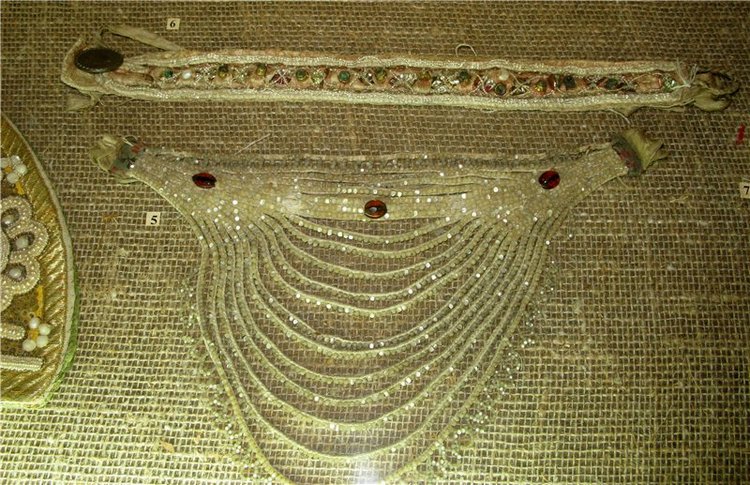 Кашин - город русского сердца. Часть первая. Кашинский краеведческий музей