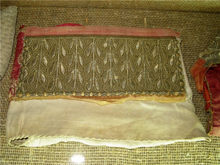 Кашин - город русского сердца. Часть первая. Кашинский краеведческий музей