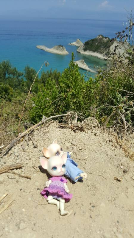 Новое путешествие Панг-Панга (фото 10)