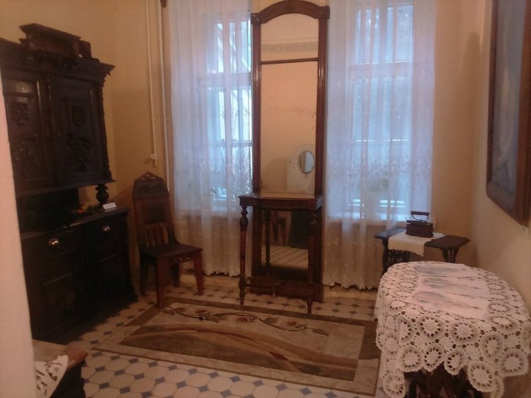 Путешествие в город Сарапул. Часть 1 - Дача Башенина