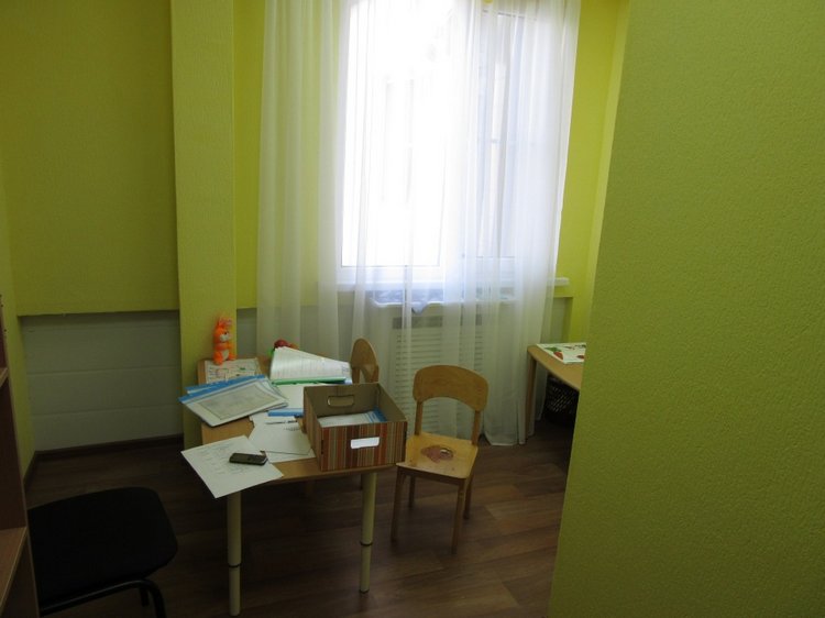 За 15 минут до начала рабочего дня :) (фото 2)