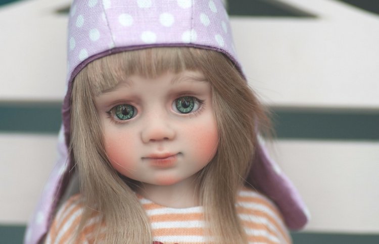 Немного о выставке в Лионе и мои новые шарнирные куклы. LDoll 2016 | Бэйбики Немного о выставке в Лионе и мои новые шарнирные куклы. LDoll 2016