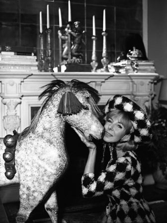 Одинокая кукла. Детский писатель Dare Wright