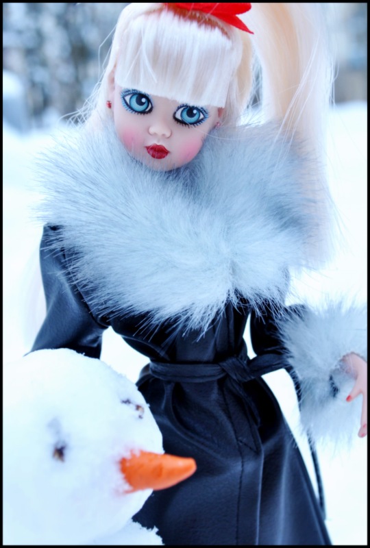 Lollipop Girls - леденцовые девочки. Куклы от Джен Маклин. Где они (фото 6)