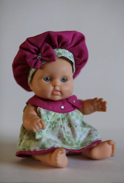 Трудолюбивые пупсики — Куклы Paola Reina (Паола Рейна): новинки