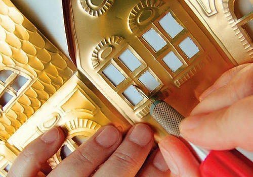 Скоро-скоро Новый Год. Интересные идеи