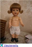 Восстановление куклы Armand Marseille (фото 9)