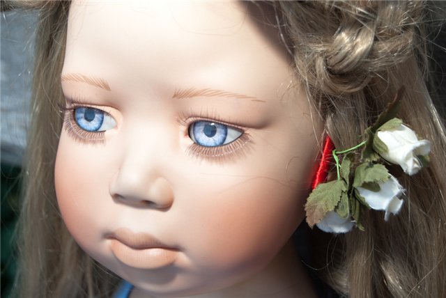 Британское Королевство, Бело-Голубая Роза (фото 8)