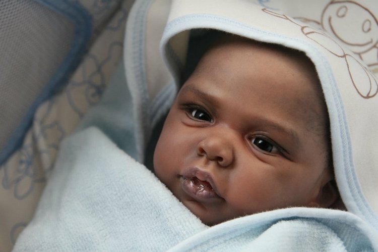 Этническая девочка Виеночка