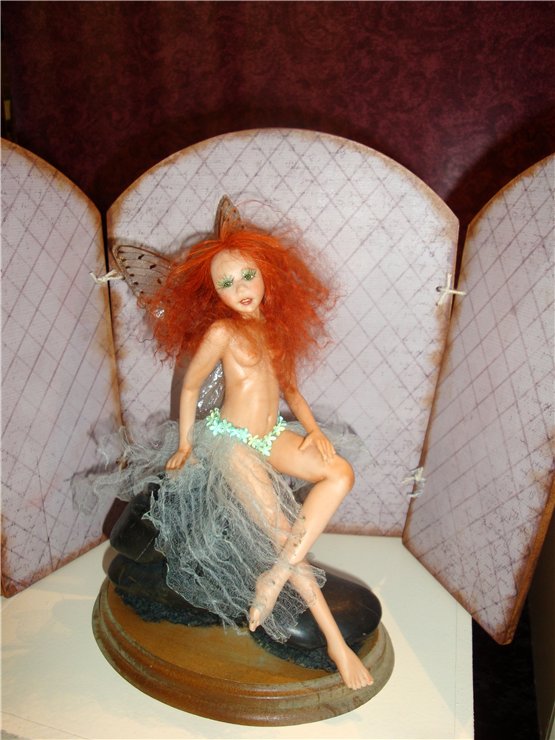 Международная выставка кукол в Ahoy Rotterdam (Нидерланды) 28-29 октября 2011 г. Часть пятая | Бэйбики Международная выставка кукол в Ahoy Rotterdam (Нидерланды) 28-29 октября 2011 г. Часть пятая