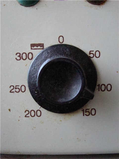 Как я запекаю своих кукол - Мастер-класс от Кондрашовой Ирины (фото 4)