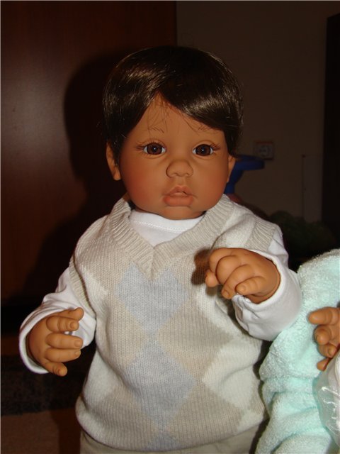 Моя нарядная малышня! Все те же, Миддлтон (фото 6)