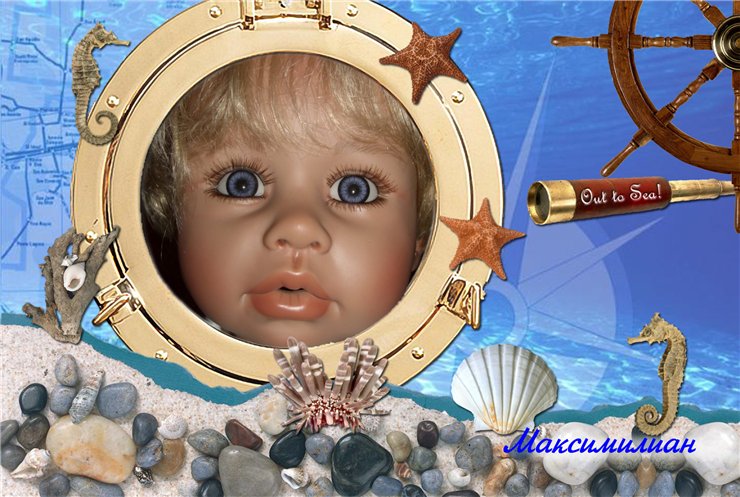 Праздничный альбом или вся моя кукольная коллекция (фото 4)