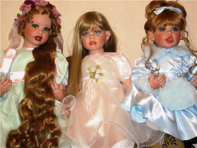 Мы такие разные, стильные, прекрасные (фото 4)