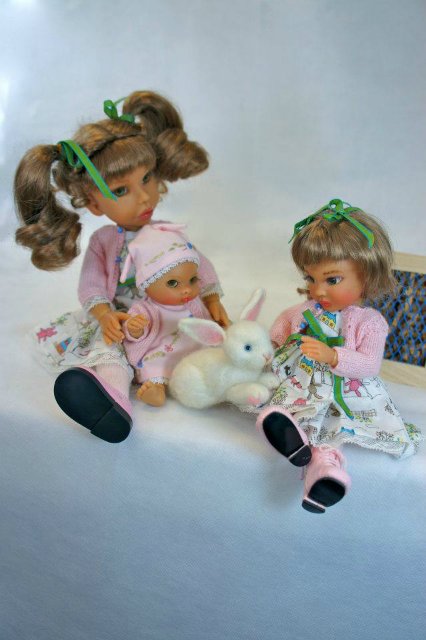 BO BERGEMANN - новый взгляд на тему BJD