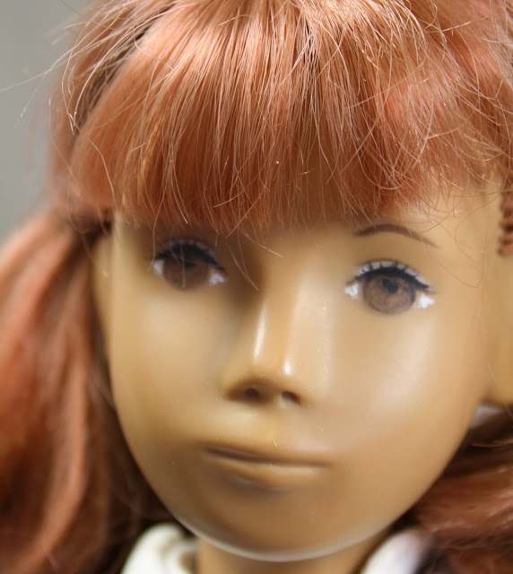 куклы известные во всем мире от Sasha Morgenthaler (1893-1975) - Sasha Dolls