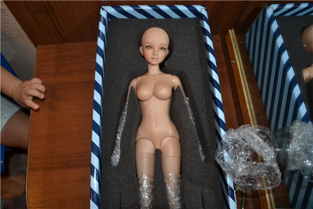 Таня от Iplehouse