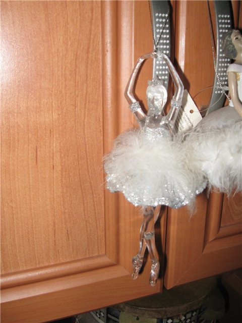 Разообразные маленькие куколки (фото 4)