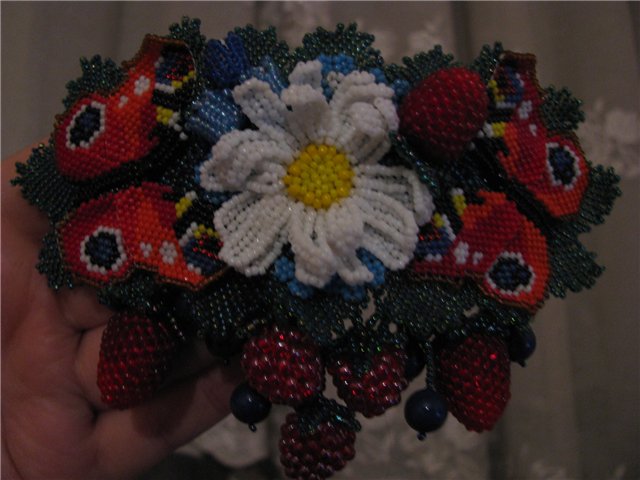 Немножко красоты — Другие хобби и увлечения: сад (фото 2)