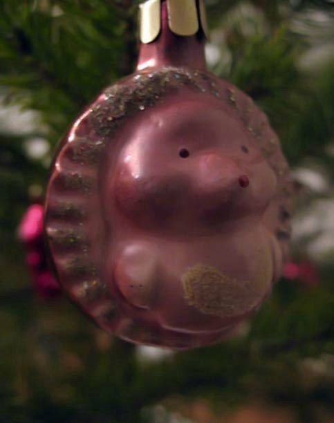 Новогоднее послание или Коллекция Деда Мороза