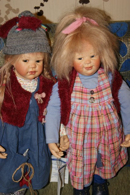 Мои любимые хомячки - толстячки от Susi Eimer