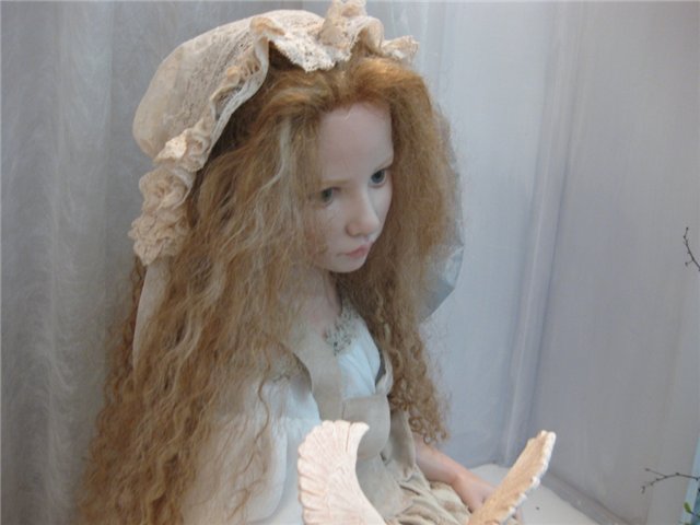 Фарфоровая коллекция 2013 Hildegard Gunzel. Часть 2