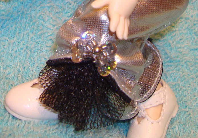 Наш эльфеночек Полина, БЖД (фото 6)