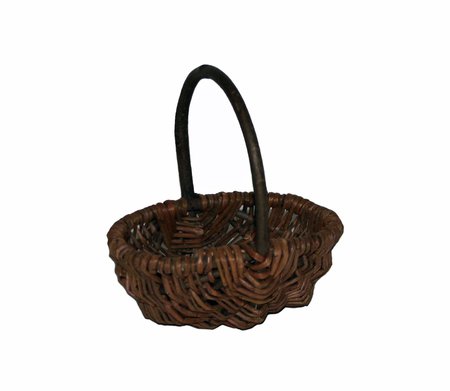 Куклы из дерева по семейной традиции Lotte Sievers-Hahn dolls, Лотты Сиверс-Хан