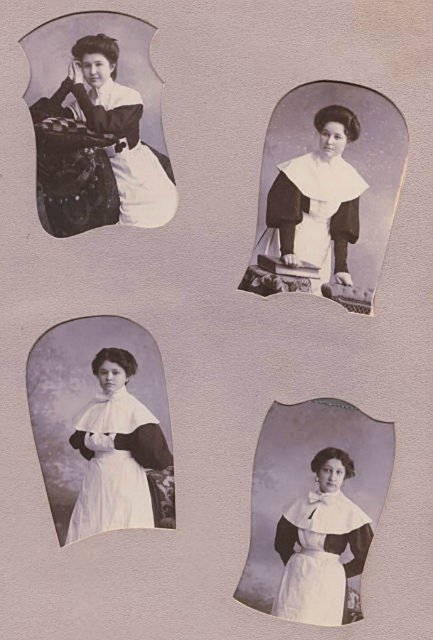 Ко Дню знаний. Из истории женского образования в России