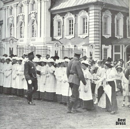 Ко Дню знаний. Из истории женского образования в России (фото 5)