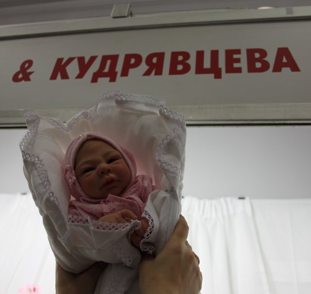 Московская международная выставка-ярмарка кукол и медведей Teddy «Moscow Fair 2013»: Наши Мастера часть 2 | Бэйбики Московская международная выставка-ярмарка кукол и медведей Teddy «Moscow Fair 2013»: Наши Мастера часть 2