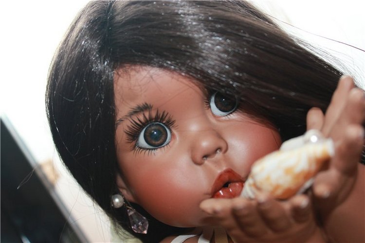 Violet от Cindy Marschner Rolfe