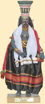 Выставка кукол в костюмах народов Индии. Часть 2 | Бэйбики Выставка кукол в костюмах народов Индии. Часть 2