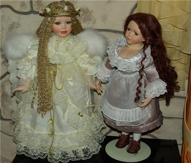 Мы покупаем куклу, когда хочется немножко чуда (фото 10)