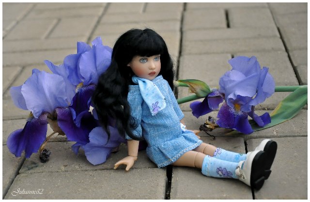 Моя вторая Olivia от Helen Kish | Бэйбики Моя вторая Olivia от Helen Kish