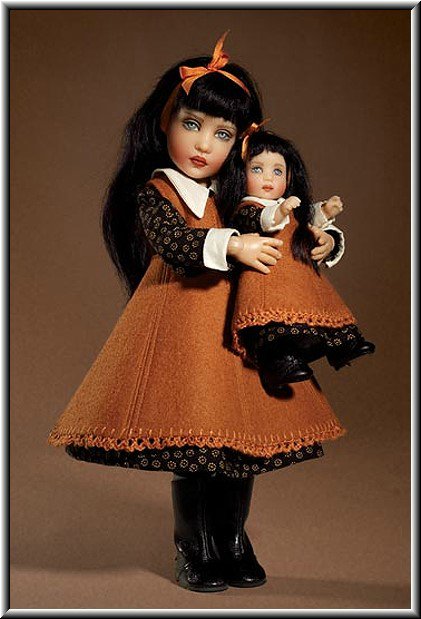 Olivia от Helen KISH