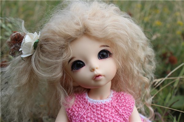 Моя новенькая девочка Little Fee Ante | Бэйбики Моя новенькая девочка Little Fee Ante (фото 6)