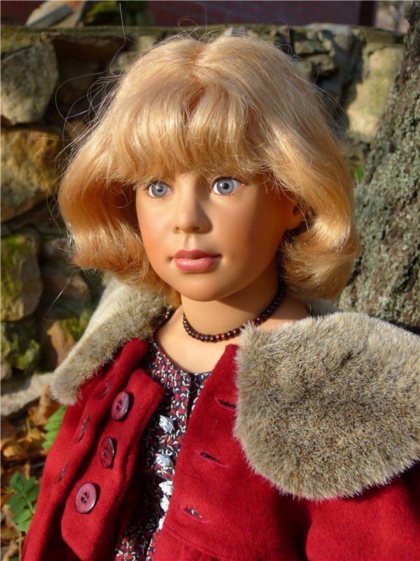 ЕЛЕНА ВИППЛЕР (Elena Wippler) - немка по происхождению, русская душой (фото 9)