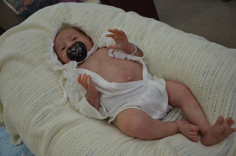 Выставка кукол PUPPEN-FESTTAGE ESCHWEGE 2013