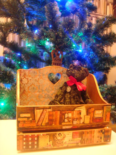 Декоративные страсти — Другие хобби и увлечения: сад (фото 5)