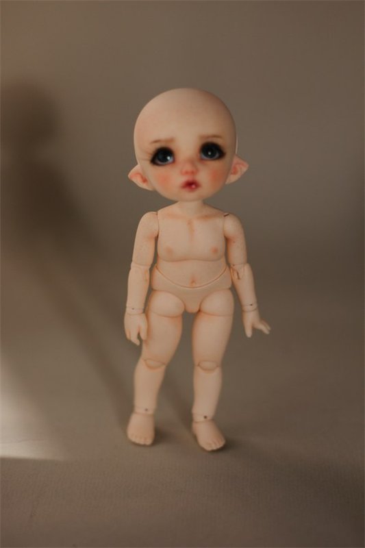 А у меня теперь вот кто есть :) | Бэйбики А у меня теперь вот кто есть :) (фото 3)