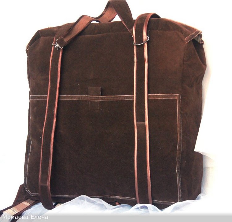 Сумки переноски для кукол БЖД. Авторские работы Елены Мамаевой